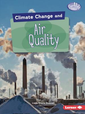 Climate Change and Air Quality - Brennan, Linda Crotta
