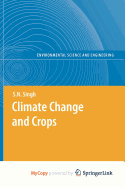 Climate Change and Crops