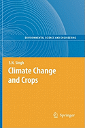 Climate Change and Crops