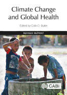 Climate Change and Global Health [Op]