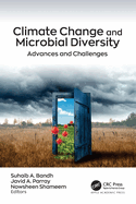 Climate Change and Microbial Diversity: Advances and Challenges