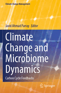 Climate Change and Microbiome Dynamics: Carbon Cycle Feedbacks