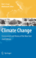Climate Change: Environment and History of the Near East