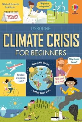 Climate Change for Beginners - Prentice, Andy, and Reynolds, Eddie