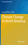 Climate Change in North America