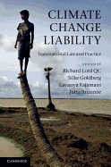 Climate Change Liability: Transnational Law and Practice