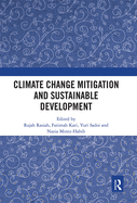 Climate Change Mitigation and Sustainable Development