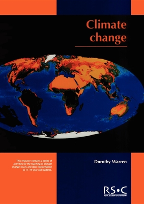 Climate Change - Pack, Maria J, and Warren, Dorothy