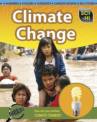 Climate Change - Hartman, Eve, and Meshbesher, Wendy