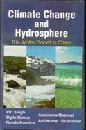 Climate Chnage and Hydrosphere: Water Planet in Crises