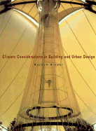 Climate Considerations in Building and Urban Design - Givoni, Baruch
