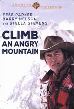 Climb an Angry Mountain - Leonard Horn