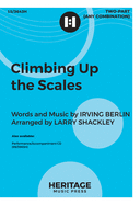 Climbing Up the Scales