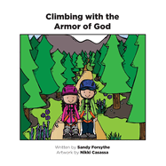 Climbing with the Armor of God