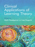 Clinical Applications of Learning Theory