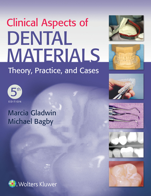 Clinical Aspects of Dental Materials - (Gladwin) Stewart, Marcia