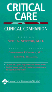 Clinical Companion Series: Critical Care Clinical Companion