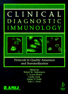 Clinical Diagnostic Immunology