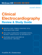 Clinical Electrocardiography: Review and Study Guide