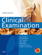 Clinical Examination: With Student Consult Access