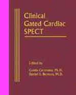 Clinical Gated Cardiac Spect - Germano, Guido, PhD, MBA (Editor)