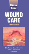 Clinical Guide: Wound Care