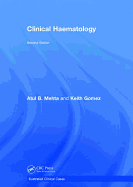 Clinical Haematology: Illustrated Clinical Cases