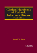 Clinical Handbook of Pediatric Infectious Disease