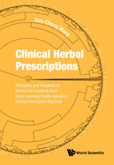 Clinical Herbal Prescriptions
