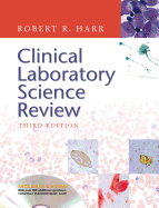 Clinical Laboratory Science Review (with Brownstone CD-Rom)