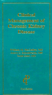 Clinical Management of Chronic Kidney Disease