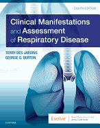 Clinical Manifestations & Assessment of Respiratory Disease