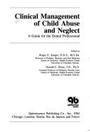 Clinical Mgt Child Abuse