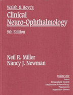 Clinical neuro-ophthalmology.