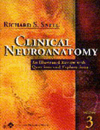 Clinical Neuroanatomy: An Illustrated Review with Questions and Explanations