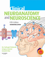 Clinical Neuroanatomy and Neuroscience