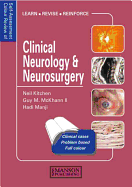 Clinical Neurology and Neurosurgery: Self-Assessment Colour Review