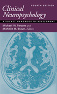 Clinical Neuropsychology: A Pocket Handbook for Assessment
