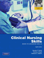 Clinical Nursing Skills: International Edition