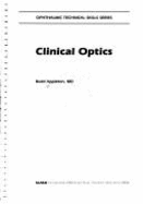 Clinical Optics