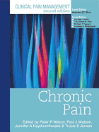 Clinical Pain Management: Chronic Pain