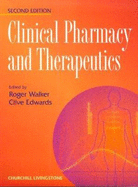 Clinical Pharmacy and Therapeutics