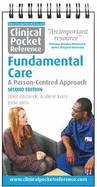 Clinical Pocket Reference Fundamental Care 2019: A Person-Centred Approach