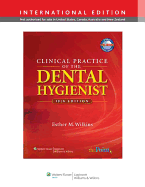 Clinical Practise of the Dental Hygienist