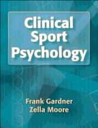 Clinical Sport Psychology