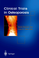 Clinical Trials in Osteoporosis