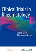 Clinical Trials in Rheumatology