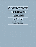 Clinicopathologic Principles for Veterinary Medicine