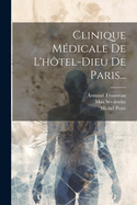 Clinique Medicale de L'Hotel-Dieu de Paris