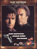 Clint Eastwood Collection: The Rookie - Clint Eastwood